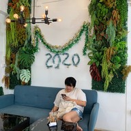 Connect U Coffee and Chill out