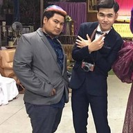 Street Barber Shop ซอยมังกร  (ตัดผม แกะลาย) ซอยมังกร