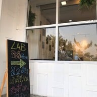 Lab Tea & Coffee -