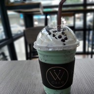 เมนูของร้าน W cafe (ดับบลิวคาเฟ่) Udomsuk51