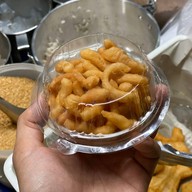 Sansoymilk