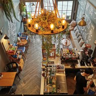 บรรยากาศ B Bake