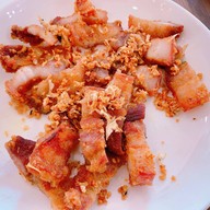 Connect U Coffee and Chill out