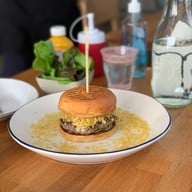 Sweet Pista Bangkok Warehouse 30