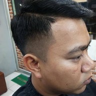 Street Barber Shop ซอยมังกร  (ตัดผม แกะลาย) ซอยมังกร