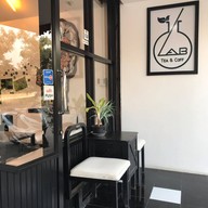 Lab Tea & Coffee -