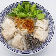 เมนูของร้าน Hawaii ลาซาล