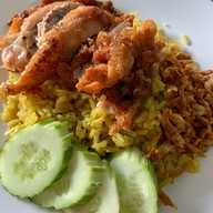 เมนูของร้าน ร้านมะ ข้าวหมกไก่ ข้าวมันไก่ ข้าวยำปักษ์ใต้
