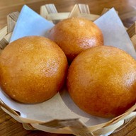 เมนูของร้าน Jong dimsum