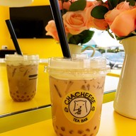 Chacheese Tea Bar Watcharapol