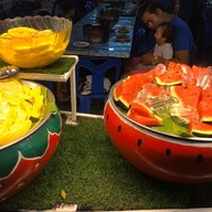 อาป๋ากุ้งย่างเกาหลี สาขา 14