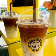 Chacheese Tea Bar Watcharapol