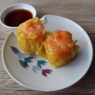 เมนูของร้าน Hawaii ลาซาล