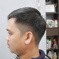 Street Barber Shop ซอยมังกร  (ตัดผม แกะลาย) ซอยมังกร