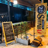 Twenty Shabu ทุ่งใหญ่