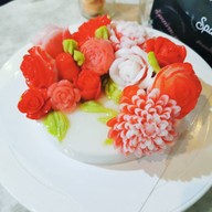 เมนูของร้าน ร้อยคำหวาน