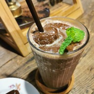 เมนูของร้าน B Bake