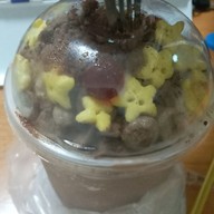 ฝากท้อง คาเฟ่
