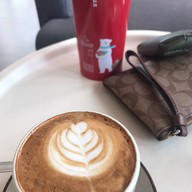 เมนูของร้าน The Peace Cafe x Hostel