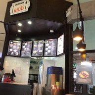 ร้านสเต็ก California Grill