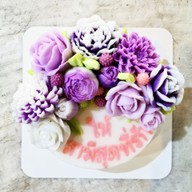 เมนูของร้าน ร้อยคำหวาน
