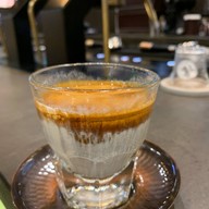 Temp. & Time Coffee