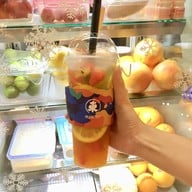 เมนูของร้าน Heeretea ฮีรีที งามวงศ์วาน 48