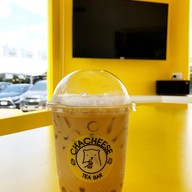 Chacheese Tea Bar Watcharapol