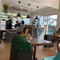 Connect U Coffee and Chill out