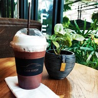 CLUB 88 CAFE'