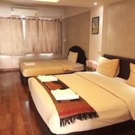 Thongtha Residence (suvarnabhumi)
