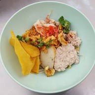 เมนู ร้านเชฟออ