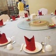 Western Park Ruby Restaurant