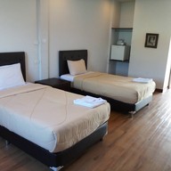 Thongtha Residence (suvarnabhumi)