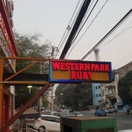 Western Park Ruby Restaurant