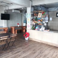 Thongtha Residence (suvarnabhumi)