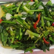 Western Park Ruby Restaurant