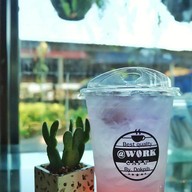 หม่าล่า @work