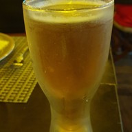 เมนูของร้าน Victoria Bar&lobby  Vintage luxury yacht hotel,Yangon