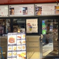 Panlee Bakery สีลม