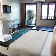 Thongtha Residence (suvarnabhumi)