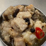 เมนูของร้าน Swee Choon Tim-Sum