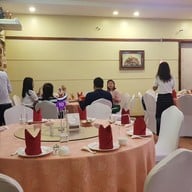 Western Park Ruby Restaurant