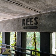 บรรยากาศ Kees Coffee&bakery