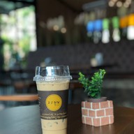 เมนูของร้าน ละมุน 30 กันยา