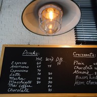 Kenn’s Coffee & Croissant นราธิวาสราชนครินทร์