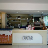 บรรยากาศ Kees Coffee&bakery