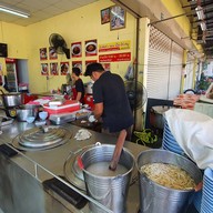 เป็ดพะโล้นายเมา