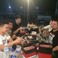 Oppa Shabu ตลาดบุญเจริญ