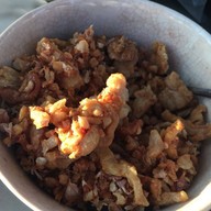 เมนู ร้านเชฟออ